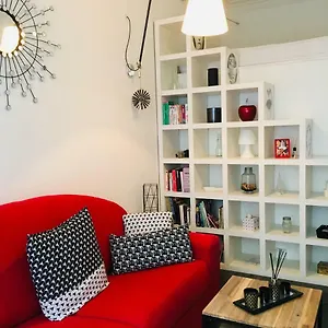 Les Plages Le Rex Gambetta Appartement