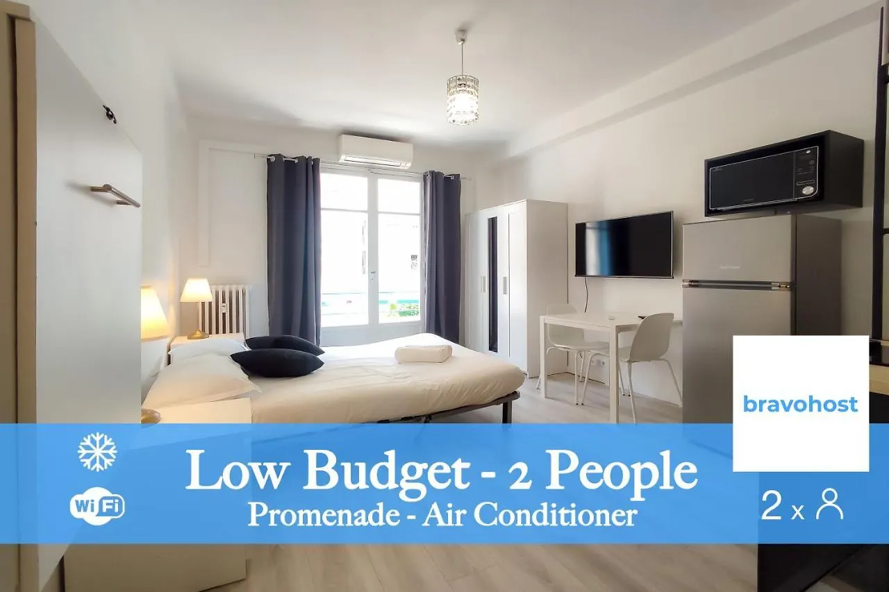 Bh - 2 Stella Monte - 2 Pers Wifi Ac location