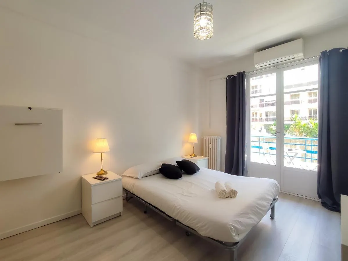 Bh - 2 Stella Monte - 2 Pers Wifi Ac Apartment Nice 0*,